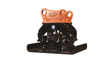 Martillos Hidráulicos en Monterrey