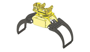 Martillos Hidráulicos en Monterrey