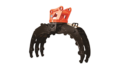 Martillos Hidráulicos en Monterrey